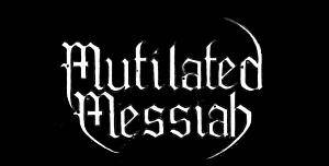 logo Mutilated Messiah